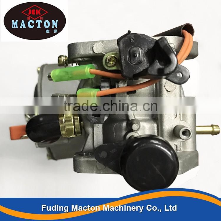 Hot sale good quality high precision different types motorcycle carburetor