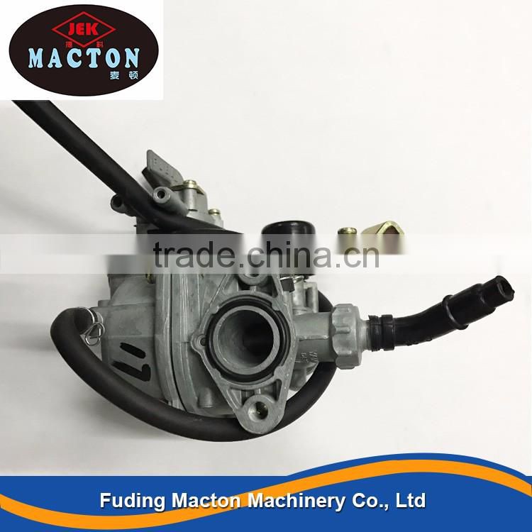 2017 New conversion parts trade assurance easy operation engine dual fuel carburetor