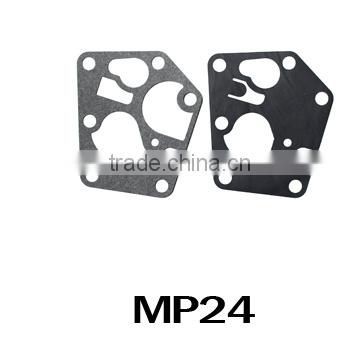 Carburetor repair kits Diaphragm Chainsaw Lawn mower gasket ring Suitable zama rb-164