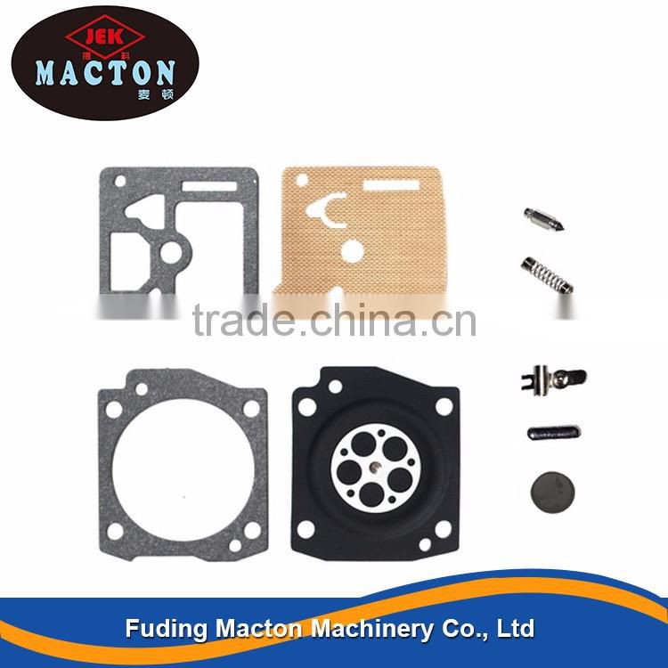 China wholesale new design various size high quality rubber carburetor diaphragm