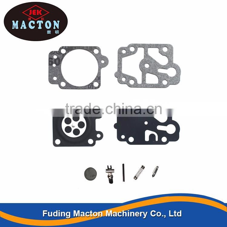 China wholesale new design various size high quality rubber carburetor diaphragm