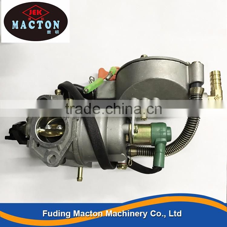 Hot sale good quality high precision different types motorcycle carburetor