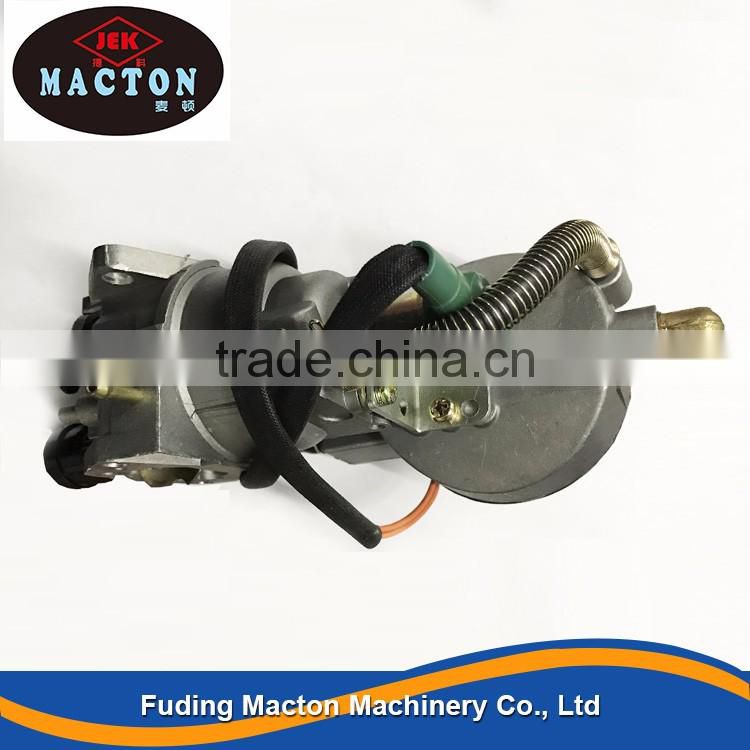 Hot sale good quality high precision different types motorcycle carburetor