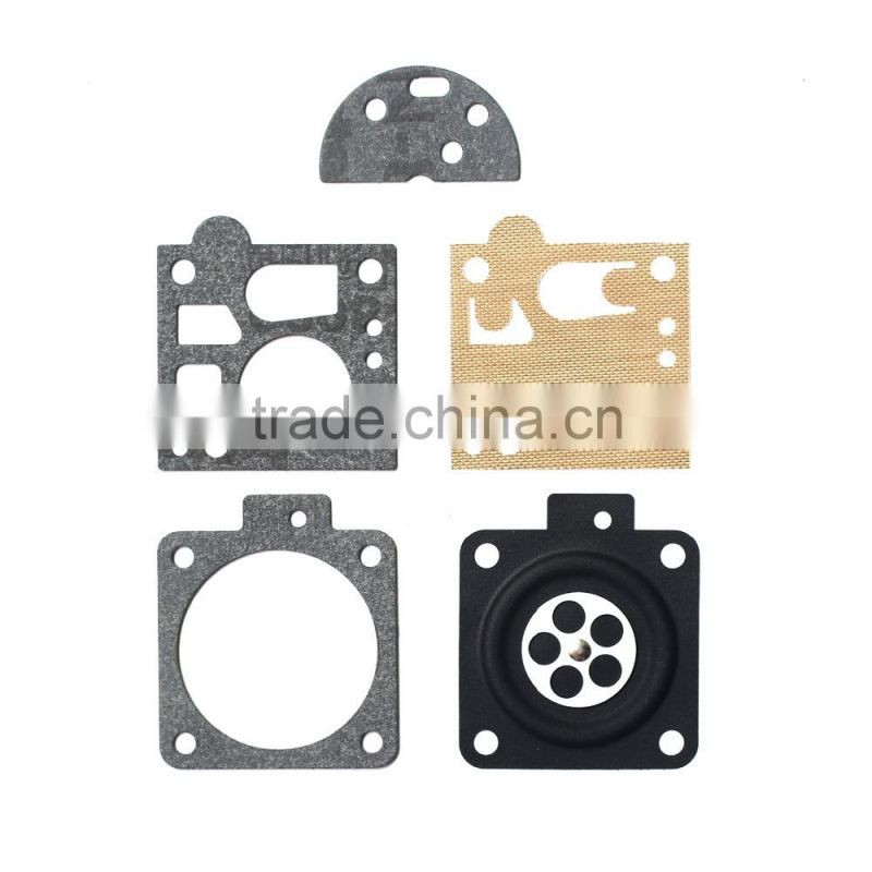 Carburetor repair kits Diaphragm engine The repair kit Garden machinery parts Suitable ms381 st380