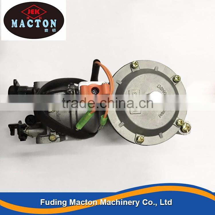 Hot sale good quality high precision different types motorcycle carburetor