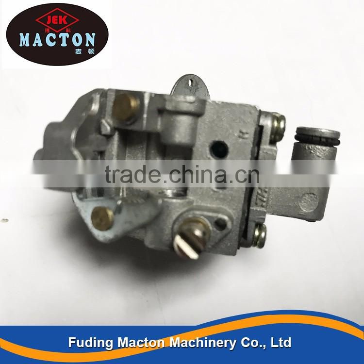 High precision long life gardening tools gasoline chain saw spare parts with good price