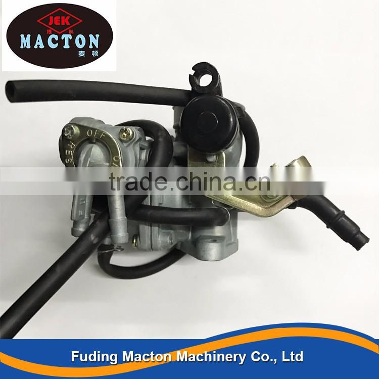 2017 New conversion parts trade assurance easy operation engine dual fuel carburetor
