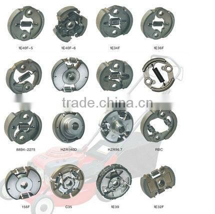 LAWN MOWER CLUTCH FOR ROBIN NB411 NB500 1E40-6 BRUSH CUTTER