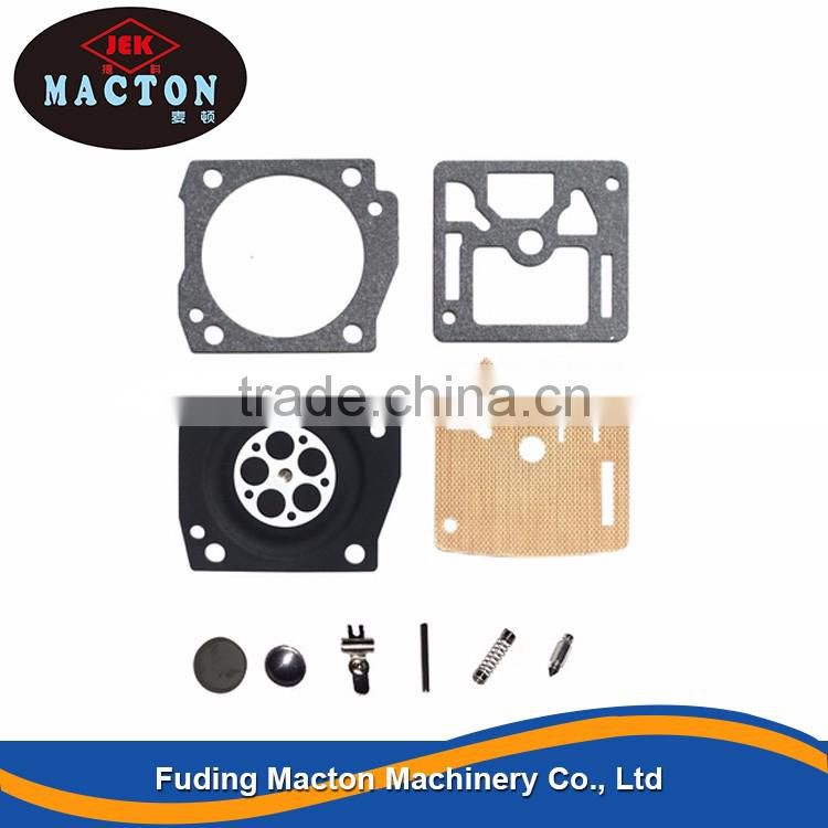 China wholesale new design various size high quality rubber carburetor diaphragm