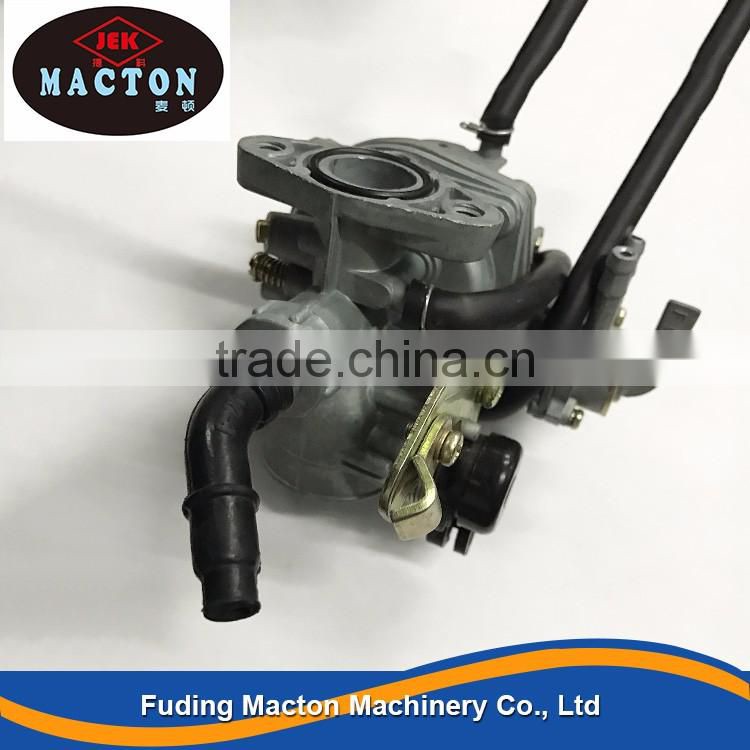 2017 New conversion parts trade assurance easy operation engine dual fuel carburetor