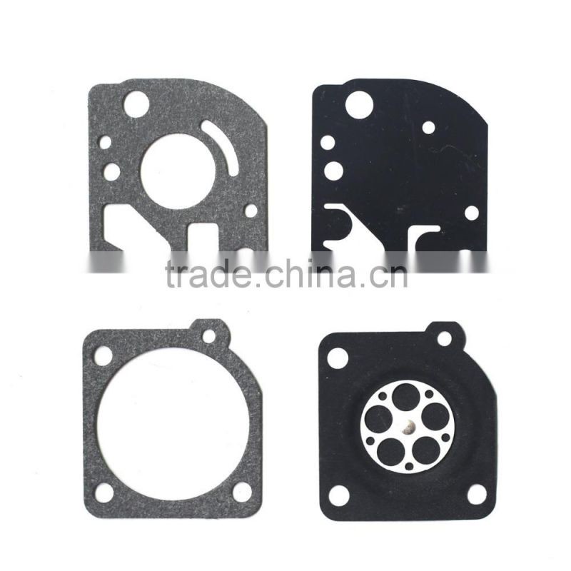 Carburetor repair kits Diaphragm Suitable ZAMA RB-47 Garden machinery The repair kit