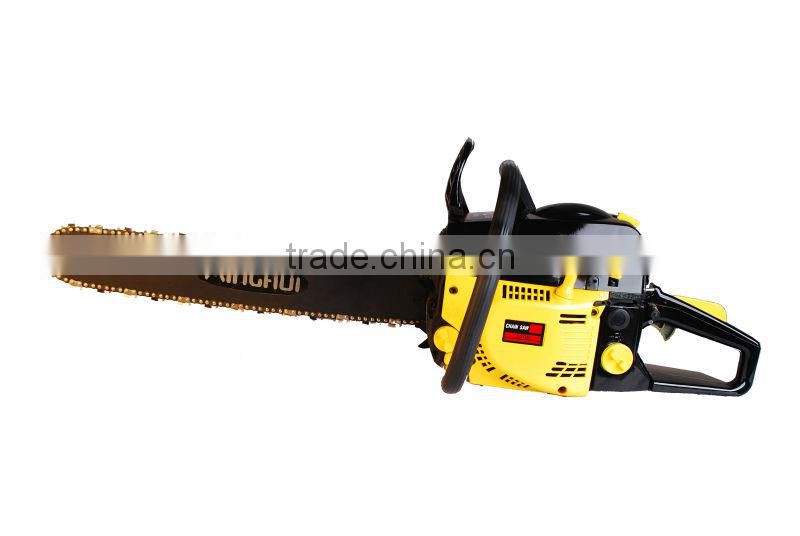 Best garden tool petrol chain saw
