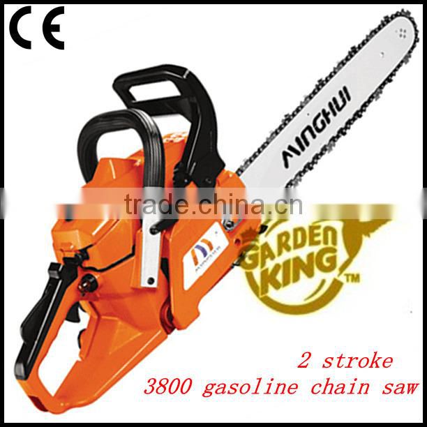 Garden king forest chainsaw