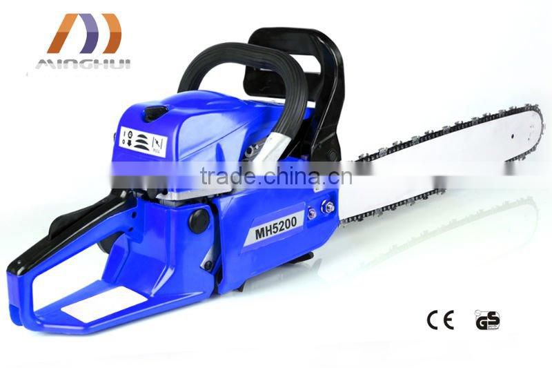 5200 Power Saw