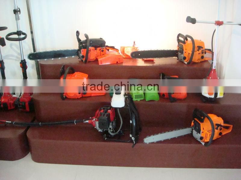25cc gasoline chain saw with CE certificate