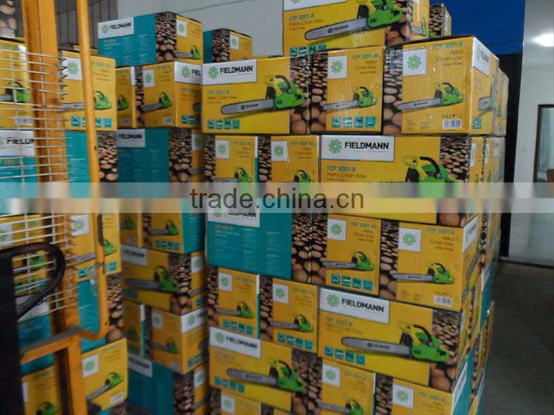 High quality chainsaw with oregon chainsaw chains