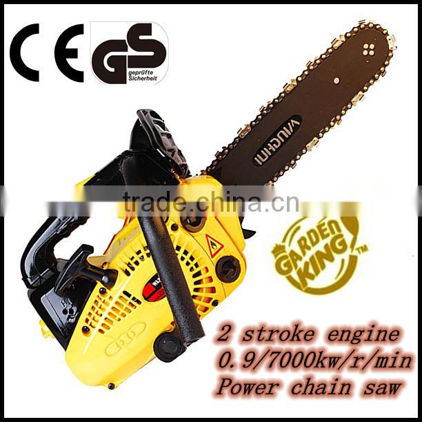 Chinese garden king decorative gardening tools