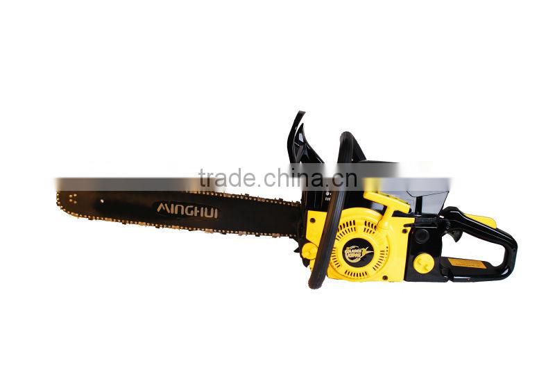58cc power chain saw for sale