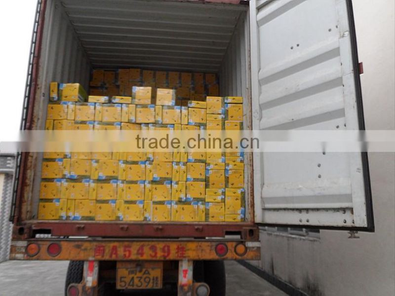 High quality chainsaw with oregon chainsaw chains