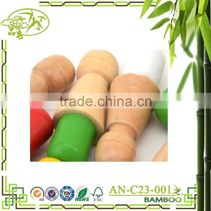 2016 aonong Professional supplier hot wooden chess set board game pop reversi