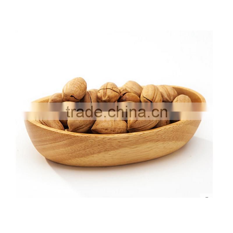 Aonong Hot-sale Bamboo Dry Fruits & Nuts Tray