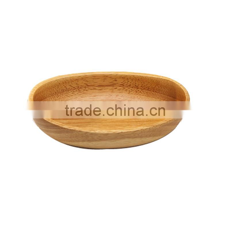 Aonong Hot-sale Bamboo Dry Fruits & Nuts Tray