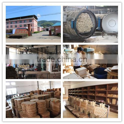 Aonong custom bamboo Material and Tableware Use natural bamboo tray