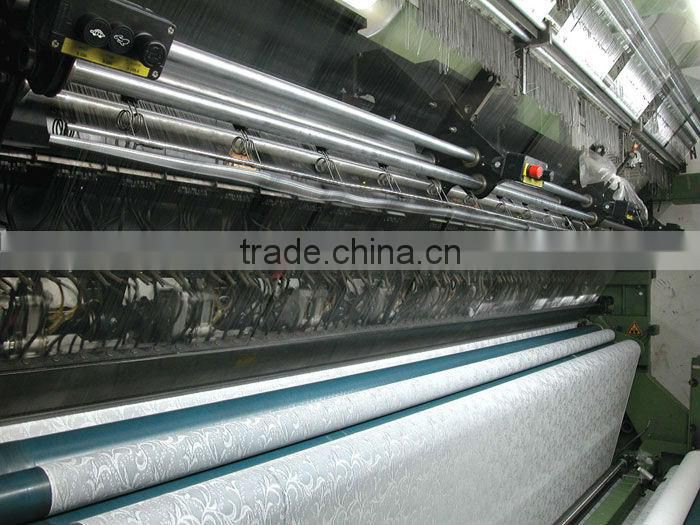 choppered bar nylon spandex lace for liegerie and clothes