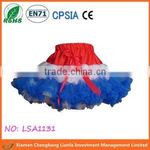 Santa tutu sets, Christmas costume dress