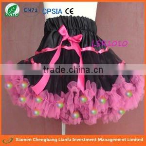 Santa tutu sets, Christmas costume dress