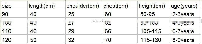 2016 fashion cute hot breathable Children's underwear