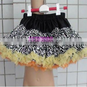 children's green tutu with wing, cute green wing pettiskirt set