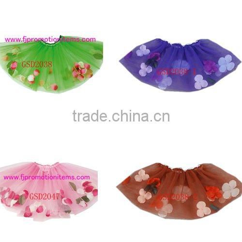 OEM red black girls petticoat,wholesale parent-child tutus,adult crinoline petticoat skirt for women