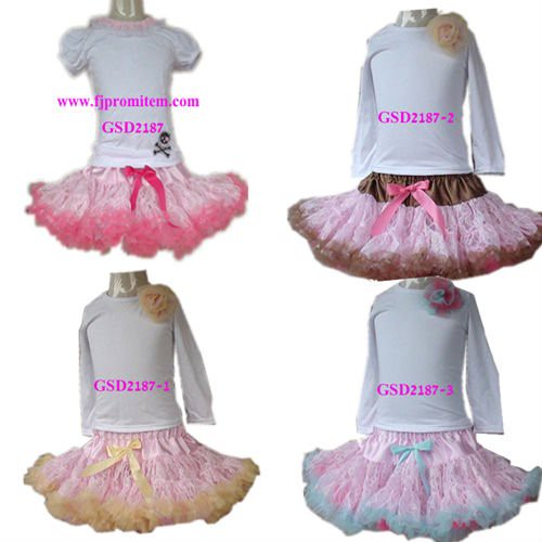 halloween tulle dress baby petti tutu