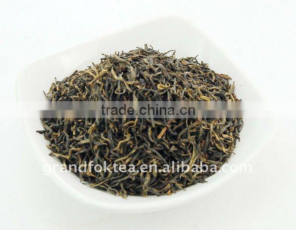 Black tea Bailin gongfu