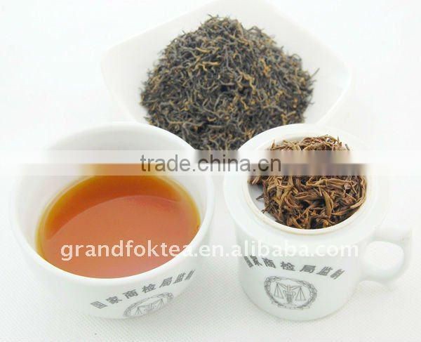 Black tea Lapsang Souchong