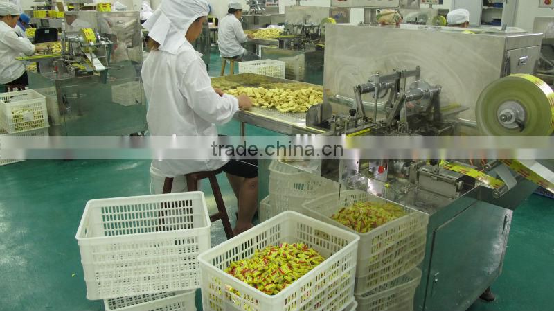 factory supply nice quality crevette seasoning cube / bouillon cube/spice cube