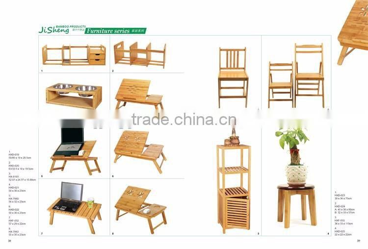 China Wholesales 100% Moso Natural Bamboo Bathtub Shower Caddy