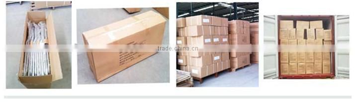 Solid Bamboo Wood Toilet Seat