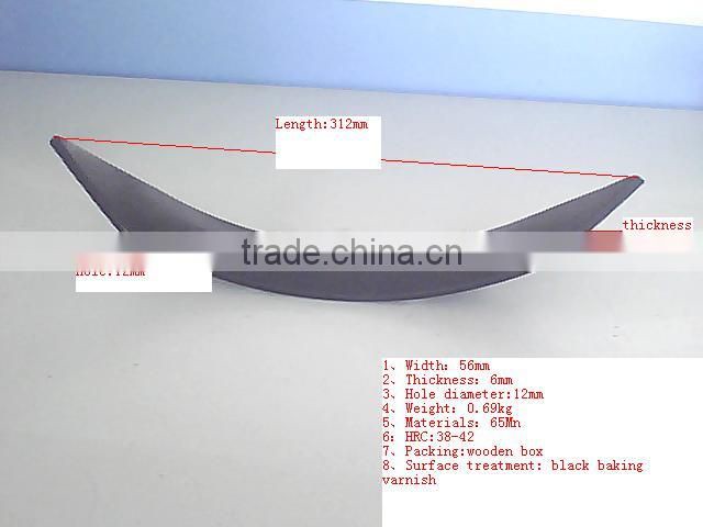 rotary disc mower knife,disc plough for tractors