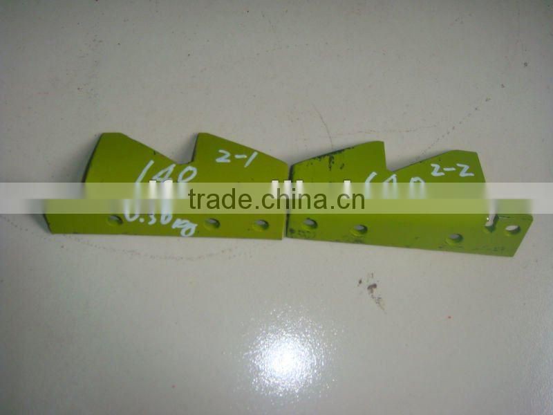 rotary tiller blade, tractor parts, s-tine, spring tine, tine harrow, mower blade, plow point,cultivator shovel plow
