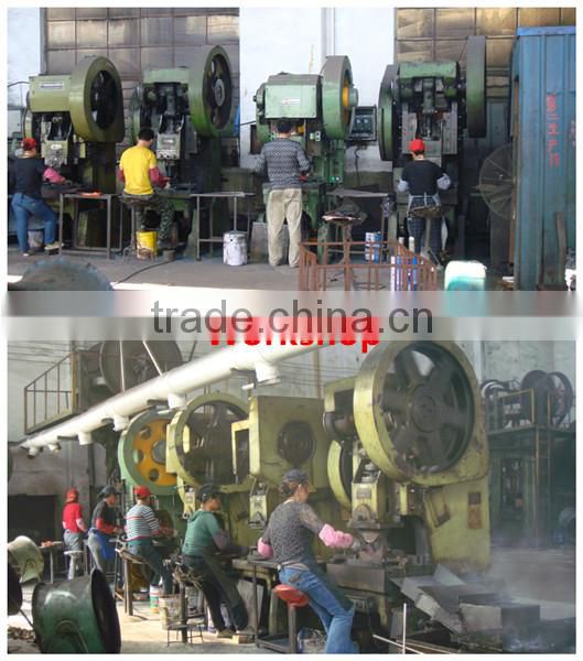 Agriculture machinery ,cultivator machine accessories blade cut grass