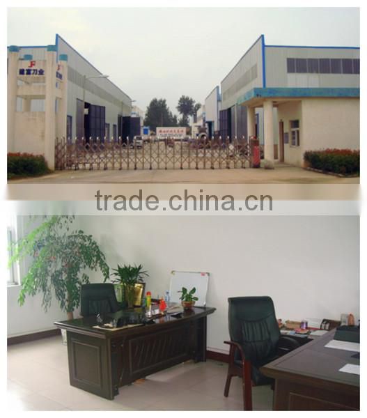 Agriculture machinery ,cultivator machine accessories blade cut grass