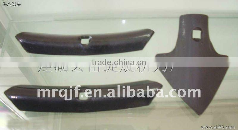lawn mower blade,Rotary Tiller Blades,grass cutter blade,rotary cutter blade,hay knife
