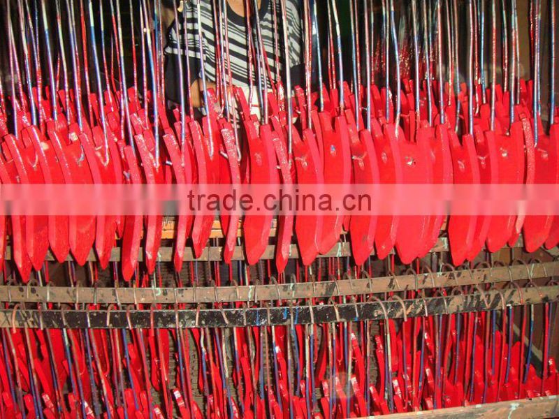 Weeding round,tractor,lawn mower parts