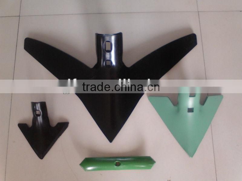 sweep cultivator blade,tractor part,massey ferguson tractor price