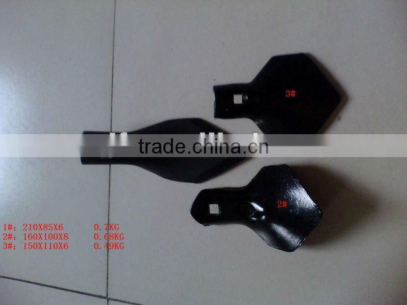 sweep cultivator blade,tractor part,massey ferguson tractor price