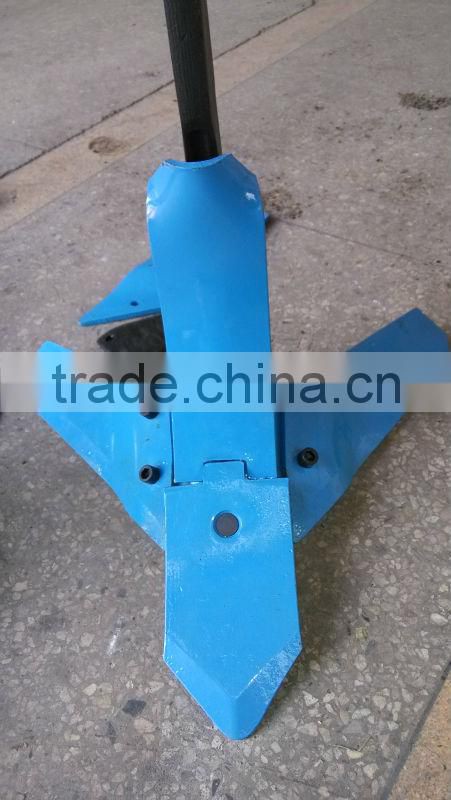 sweep cultivator blade, tractor parts,farm tools and names,fuji spare blade