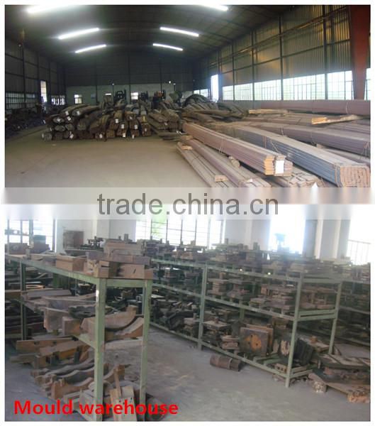 Agriculture machinery ,cultivator machine accessories blade cut grass