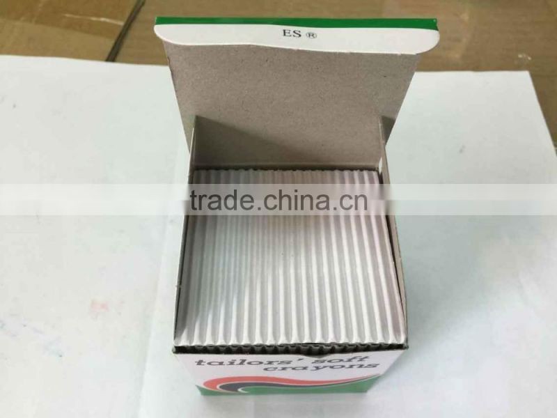 TAIWAN TAILORS' SOFT CRAYONS